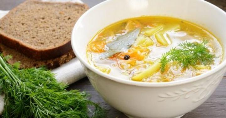 Как варить куриный суп: секреты правильного приготовления