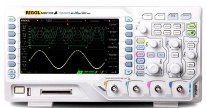 Voltage is measured with a voltmeter