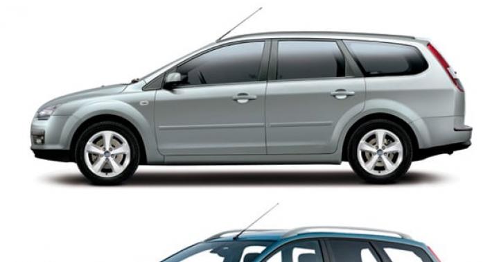 Da Hatchback a SUV: tipi di carrozzeria Qual è la differenza tra una coupé e una berlina?