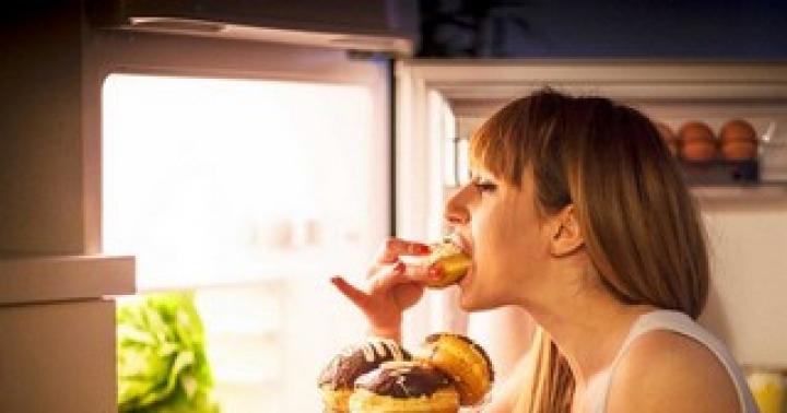 Food addiction: how to deal with compulsive overeating