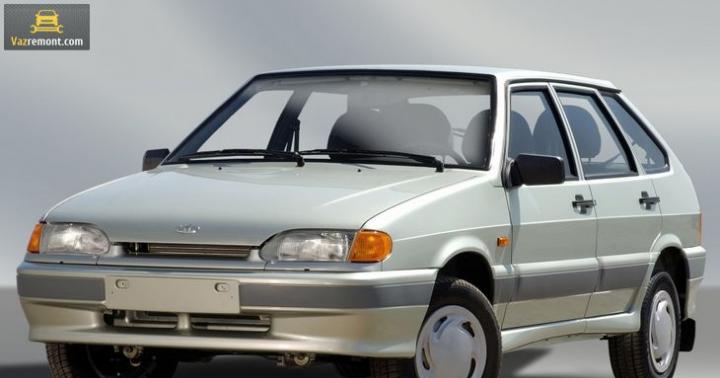 The history of AvtoVAZ.  Interesting facts and photos.  The history of AvtoVAZ with a detailed description of the models (a lot of text) From 