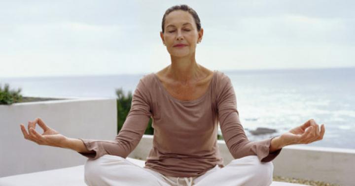 Медитация: волшебные звуки для гармонии души и тела Наблюдение за дыханием: счет вдохов и выдохов