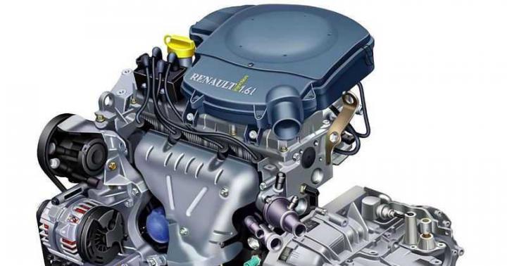 When to change the gearbox oil for Renault Logan, who will say?