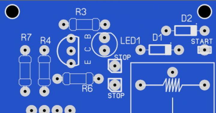 Battery deep discharge protection Battery discharge limiter