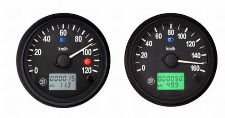 How to twist an odometer with your own hands - process and consequences How to wind a speedometer on a tag
