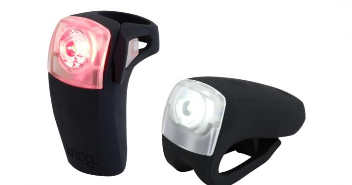 What to look for when choosing a bike light?