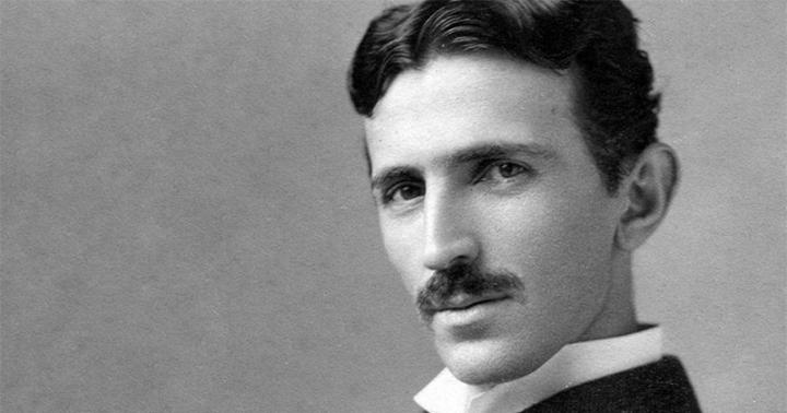 Fatti interessanti su Nikola Tesla